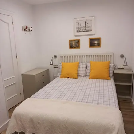 Rosario 14 Cimavilla Gijón Exterior foto