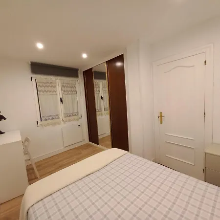 Rosario 14 Cimavilla Gijón Exterior foto