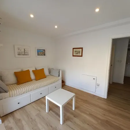 Rosario 14 Cimavilla Gijón Exterior foto