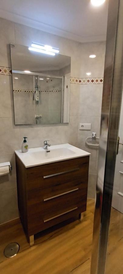 Rosario 14 Cimavilla Apartment Gijon