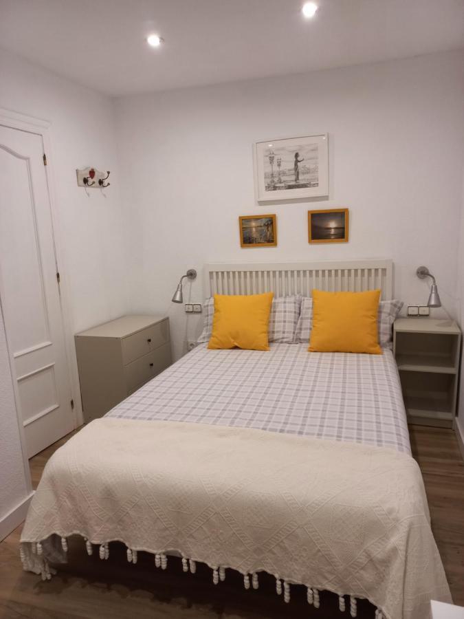 Rosario 14 Cimavilla Apartment Gijón