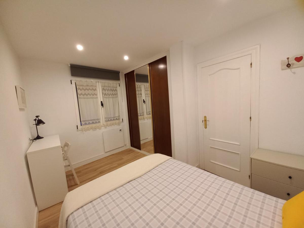 Appartement Rosario 14 Cimavilla