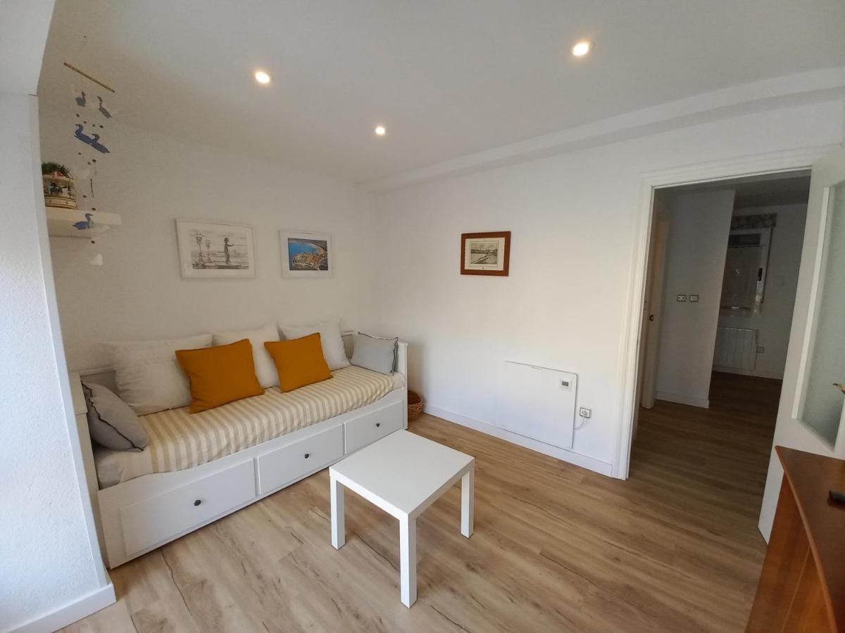 Apartment Rosario 14 Cimavilla Gijon