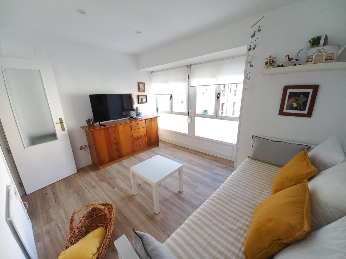 Rosario 14 Cimavilla Appartement *